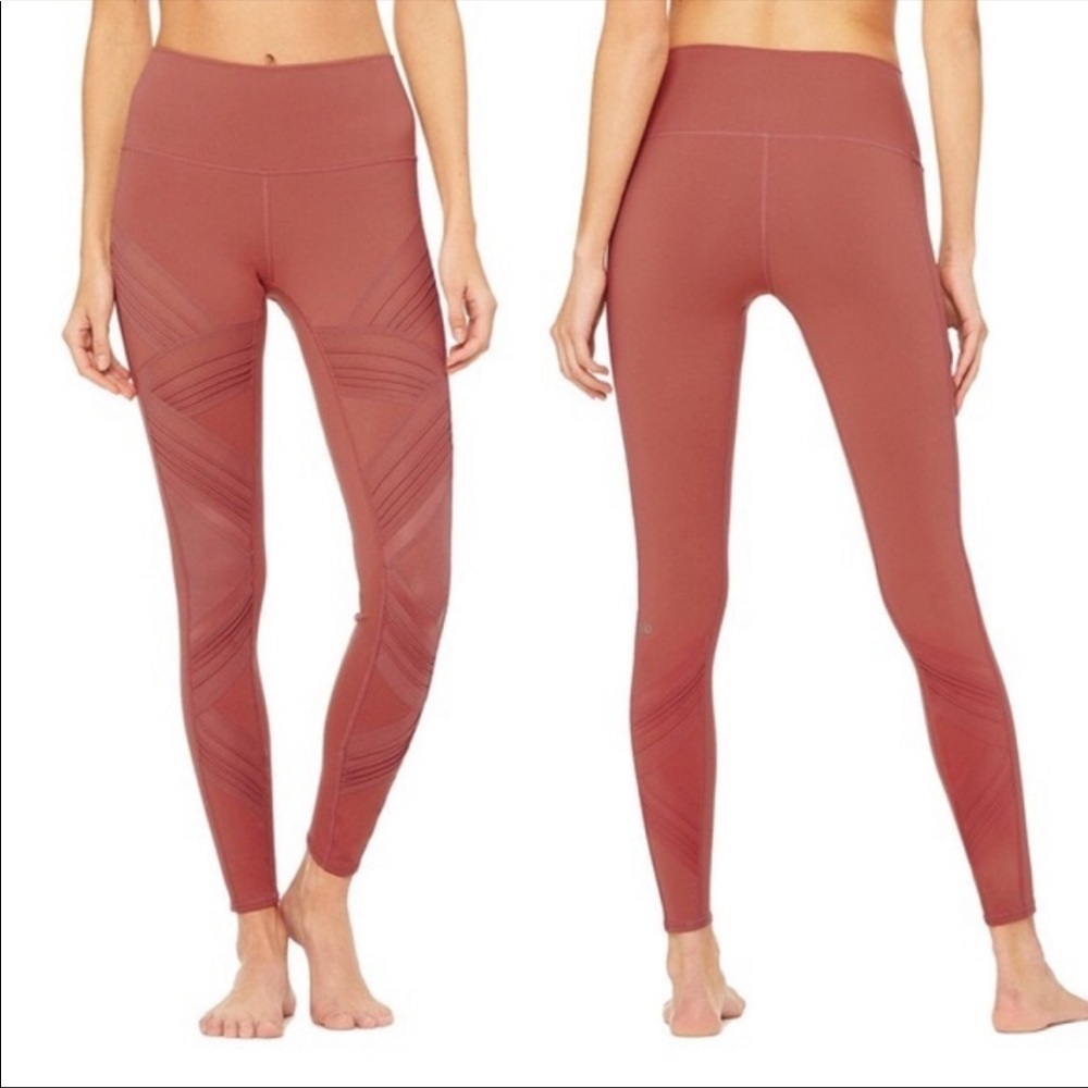 Alo yoga leggings